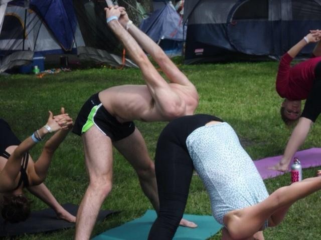 Perfectly Timed - Photos Taken At The Right Moment (13)