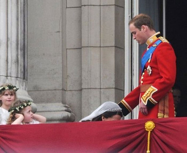 Perfectly Timed - Photos Taken At The Right Moment (5)