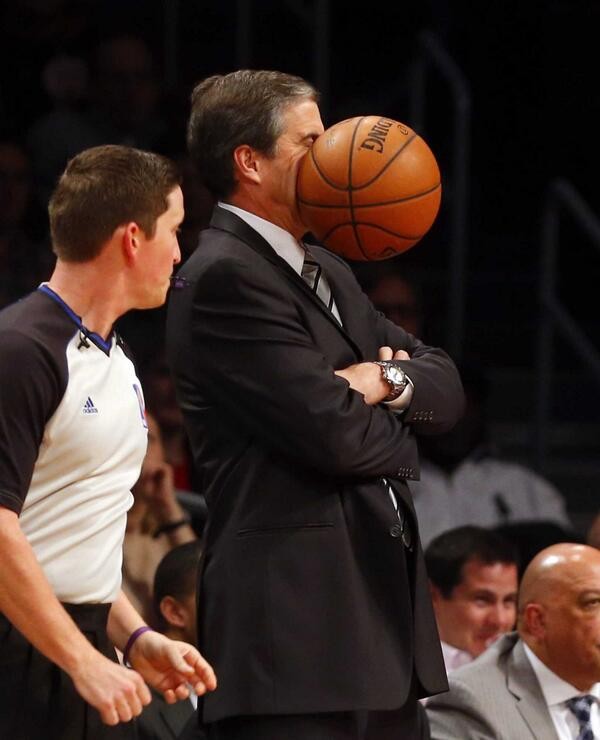 Perfectly Timed - Photos Taken At The Right Moment (7)